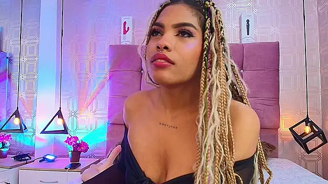 LexieBloom