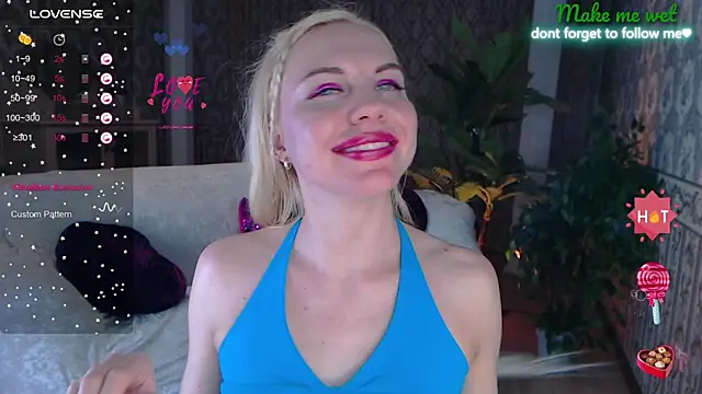LiSinDoll