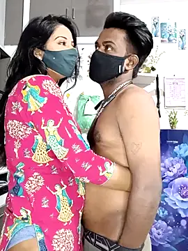Best-Couple webcam