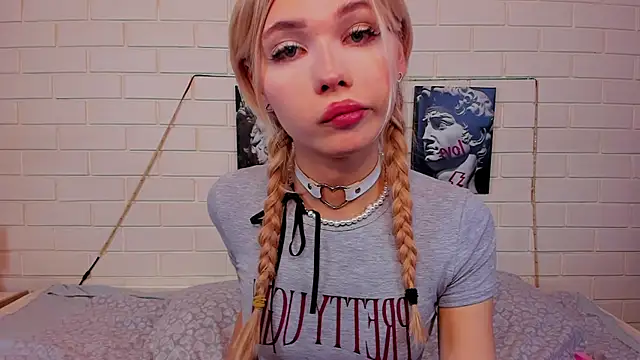 Blondy_Fina