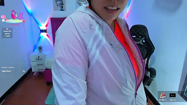 lissa_jhonsoon