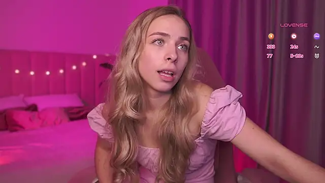 ShinyBarbie