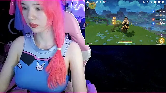 Maya_Viola