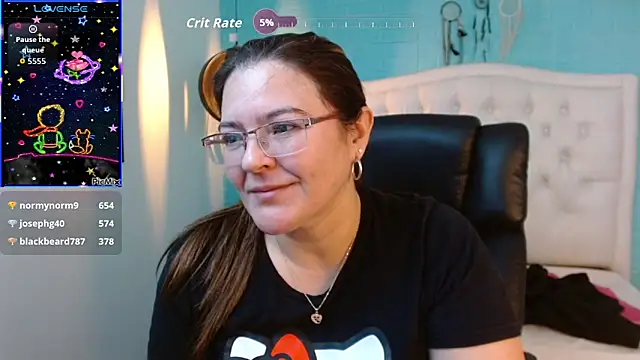 MsJossie