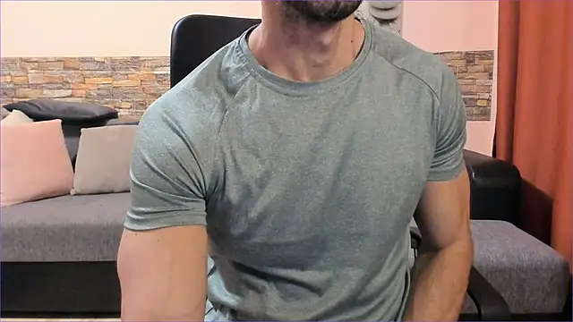 HotHunkTrainer