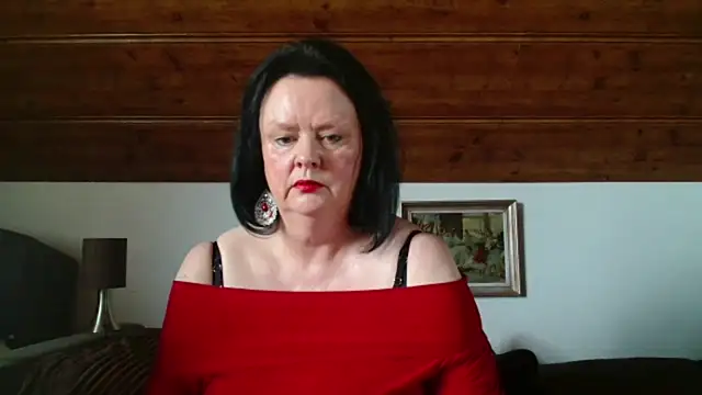 TiffanyMature
