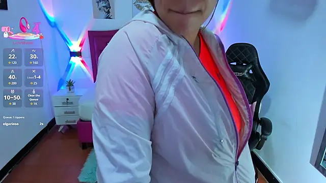 lissa_jhonsoon