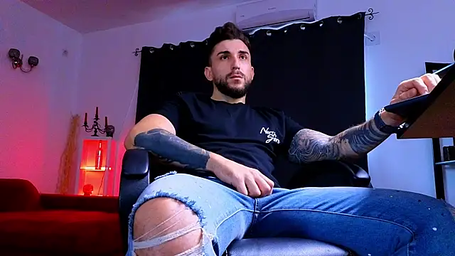 MightyAaron66