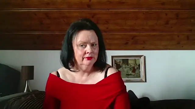 TiffanyMature