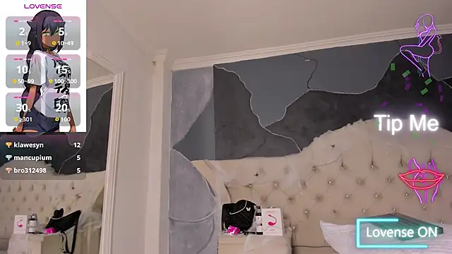 Preview of ambarfoxx_