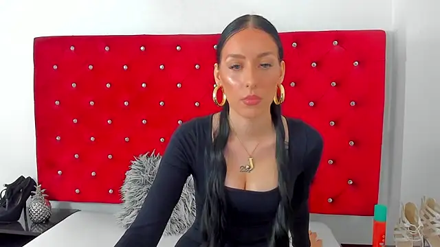 PleasureJasmine