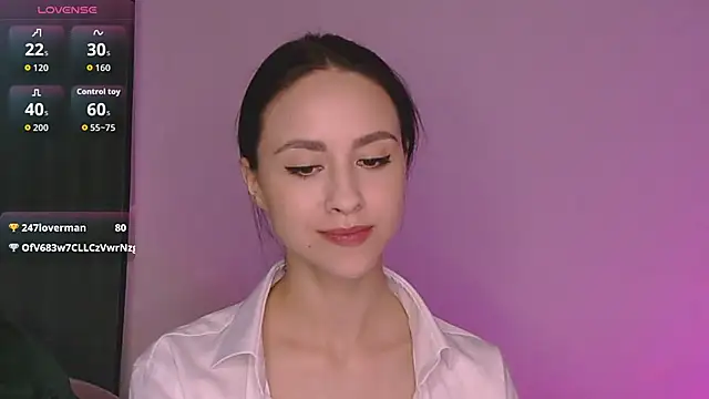 MiaSweetasHoney