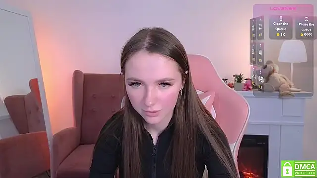 wildhoneyxo - WildHoneyXO's free webcam - UK Sex Cams