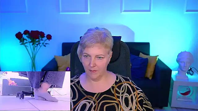 MaryMogan