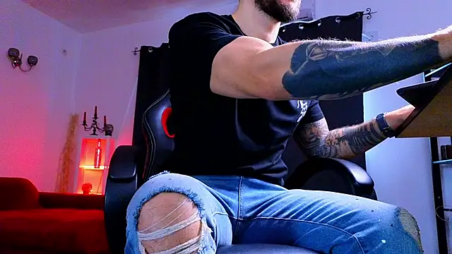 MightyAaron66