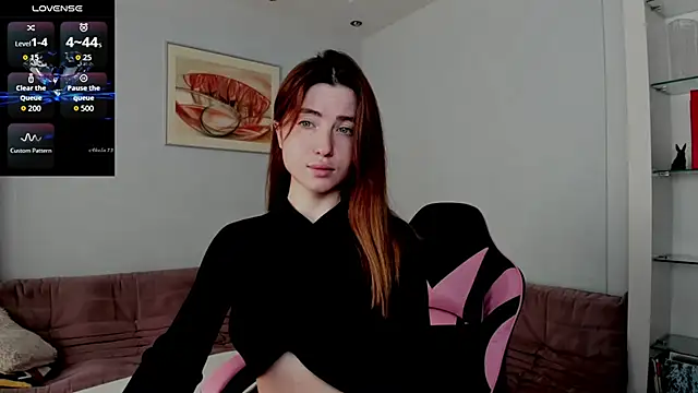 Luxuryalma