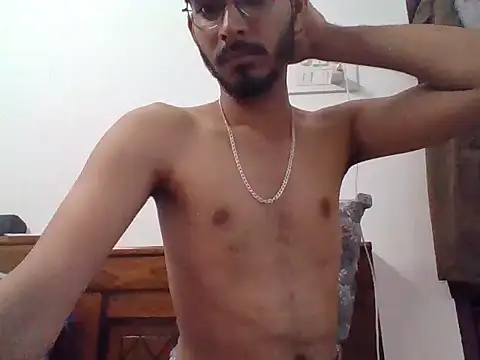 vikranthLong