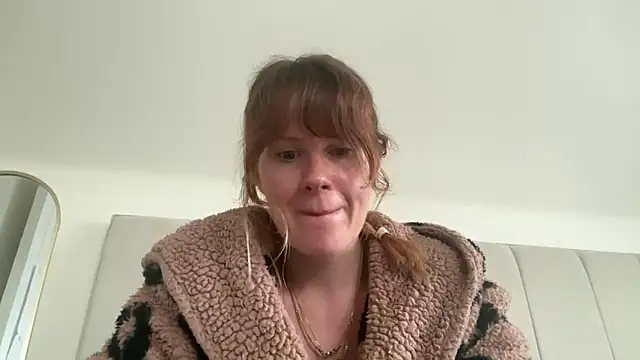 redheadrosie69