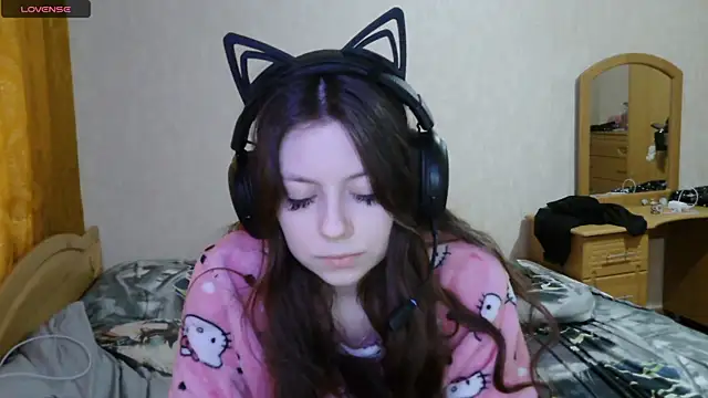  RendyDow chat room