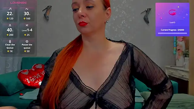 emilianna666 - Emilianna666's free webcam - UK Sex Cams