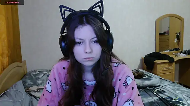  RendyDow chat room