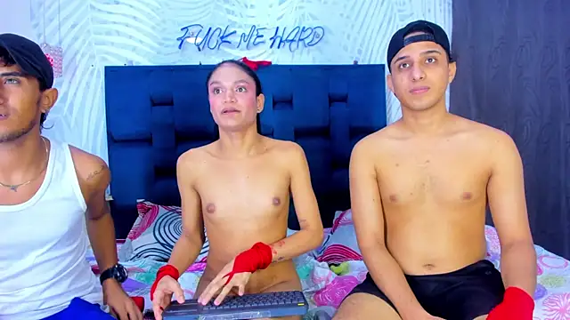 EroticSpectrum