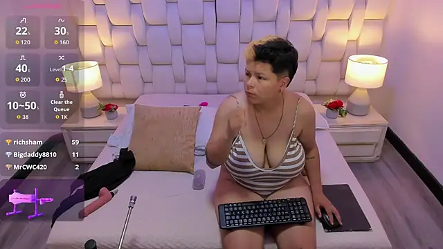 MiaYMolly