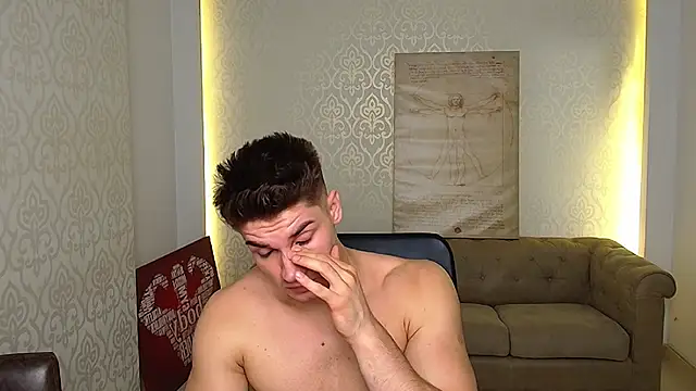 maxkaiden - MaxKaiden's free webcam - UK Sex Cams