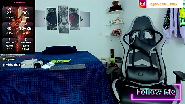 jackdeliciusdick