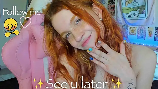  Sunny_Elly chat room