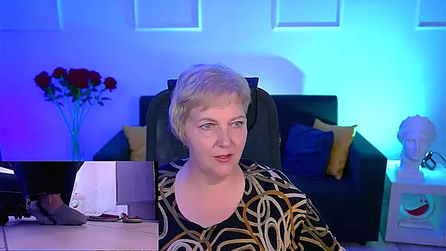 MaryMogan