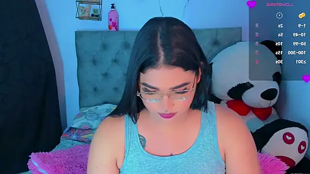 mabellfox