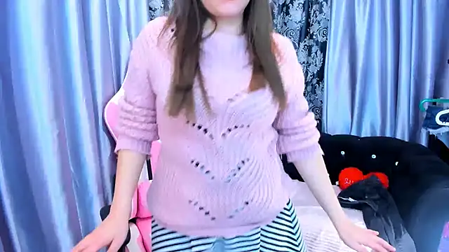 KamilaFoxy