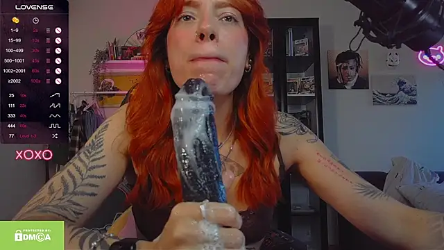 MaryStocks