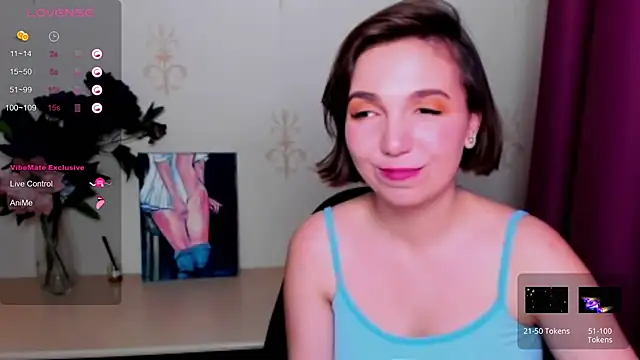 KindHazelHere_