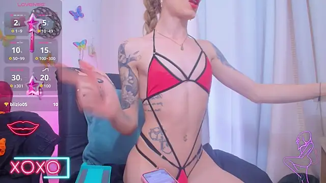 GabbyHills