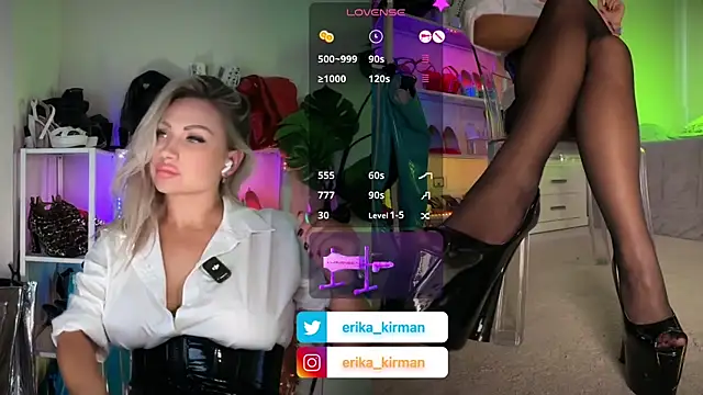  Erika_Kirman chat room
