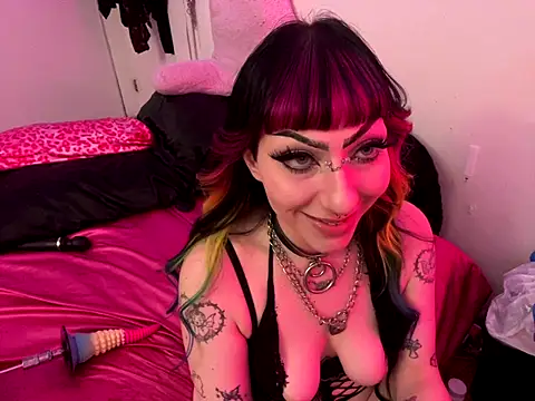 ChrryFoxx