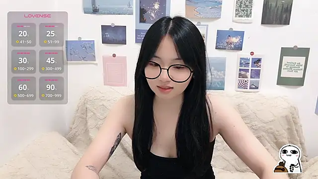 LiLiYbaby