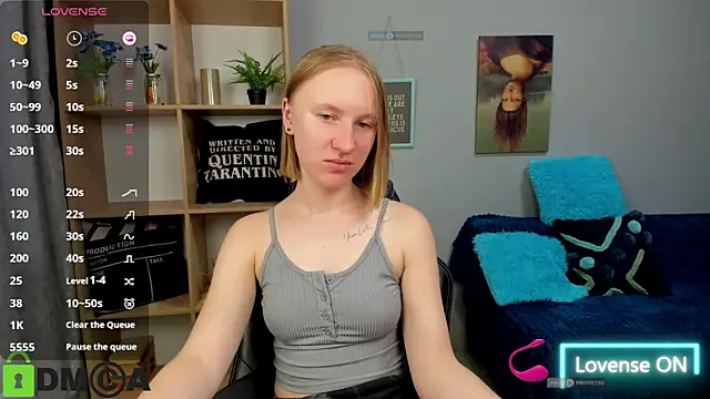 BeautyBlondy