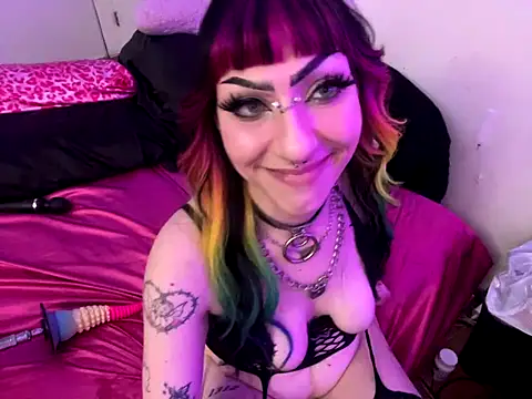 ChrryFoxx