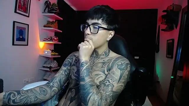 jung_dragon - Jung_dragon's free webcam - UK Sex Cams