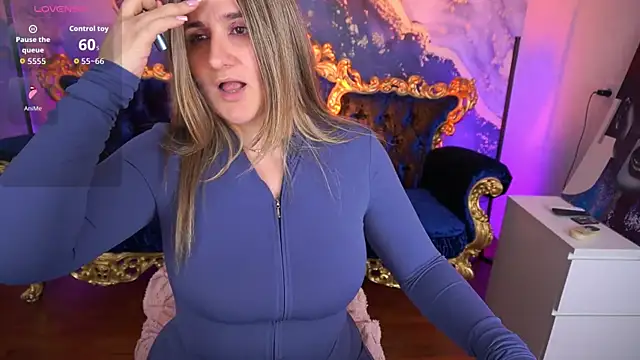 JuicyBeRrys