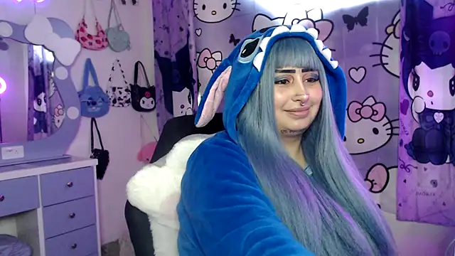 lussyevans24