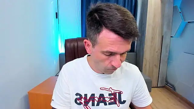 stevetiger (Ask my age) - cum show