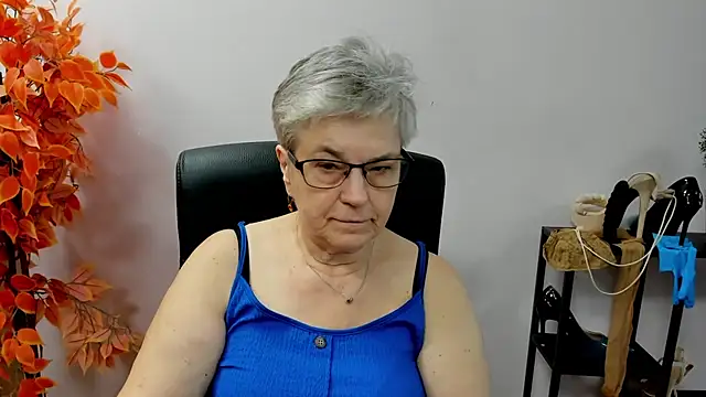 irisdream - IrisDream's free webcam