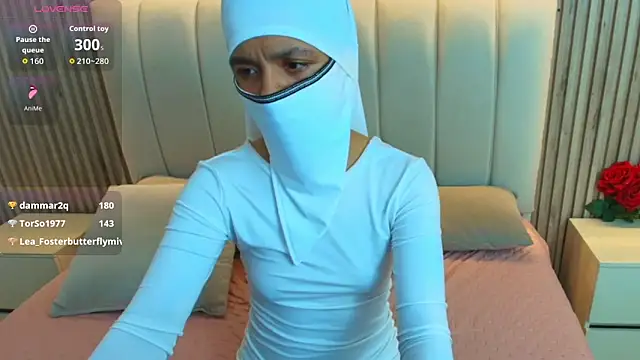 hania_jabal - Hania_jabal's free webcam - UK Sex Cams