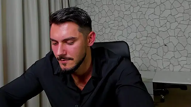 clintmasters - ClintMasters's free webcam