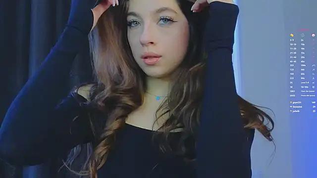 virginiahouston - VirginiaHouston's free webcam - UK Sex Cams