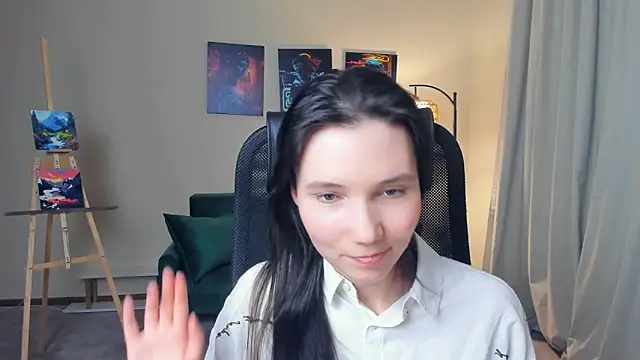 VeliaHelmich on StripChat